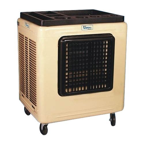 Heavy Duty Mobile Cooler