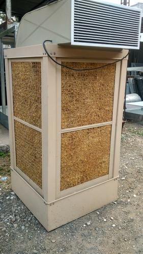 Ducting Cooler